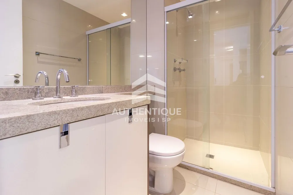 Apartamento, 1 quarto, 49 m² - Foto 10