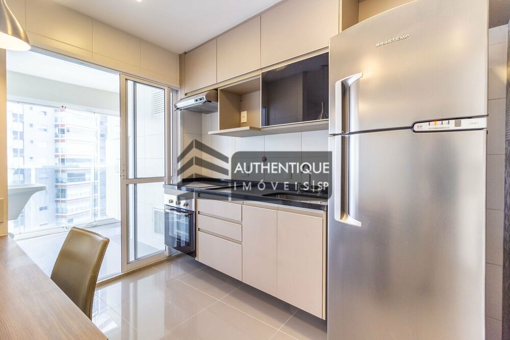 Apartamento, 1 quarto, 49 m² - Foto 3