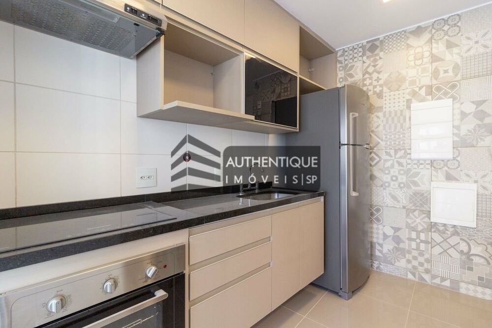 Apartamento, 1 quarto, 49 m² - Foto 1