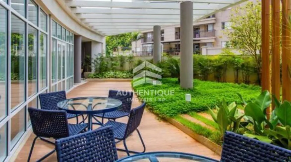 Apartamento, 1 quarto, 49 m² - Foto 12