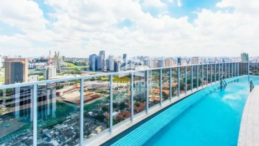 Apartamento, 1 quarto, 49 m² - Foto 5