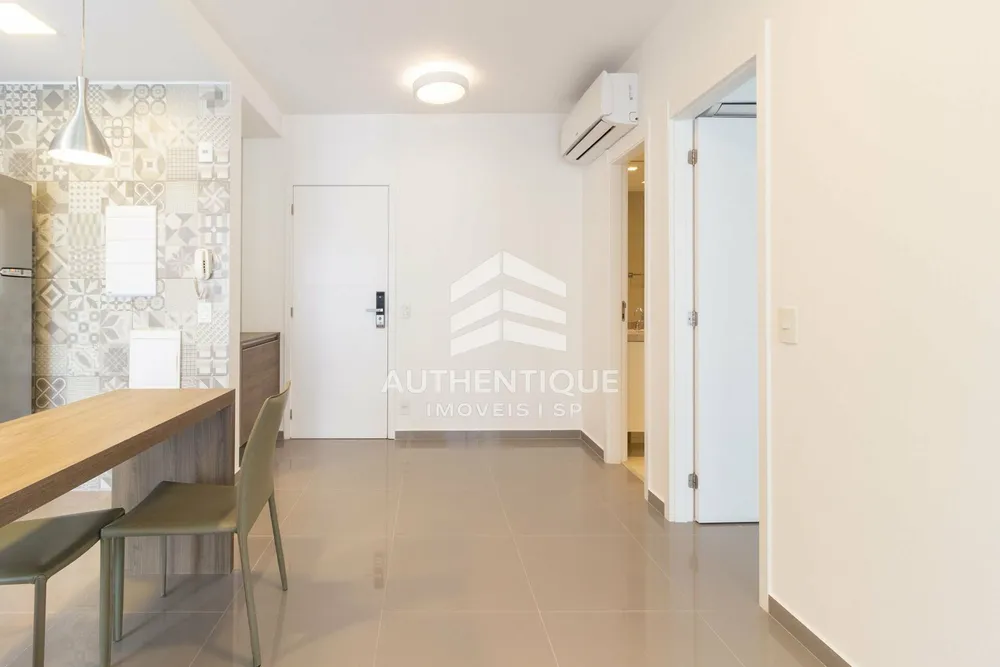 Apartamento, 1 quarto, 49 m² - Foto 9