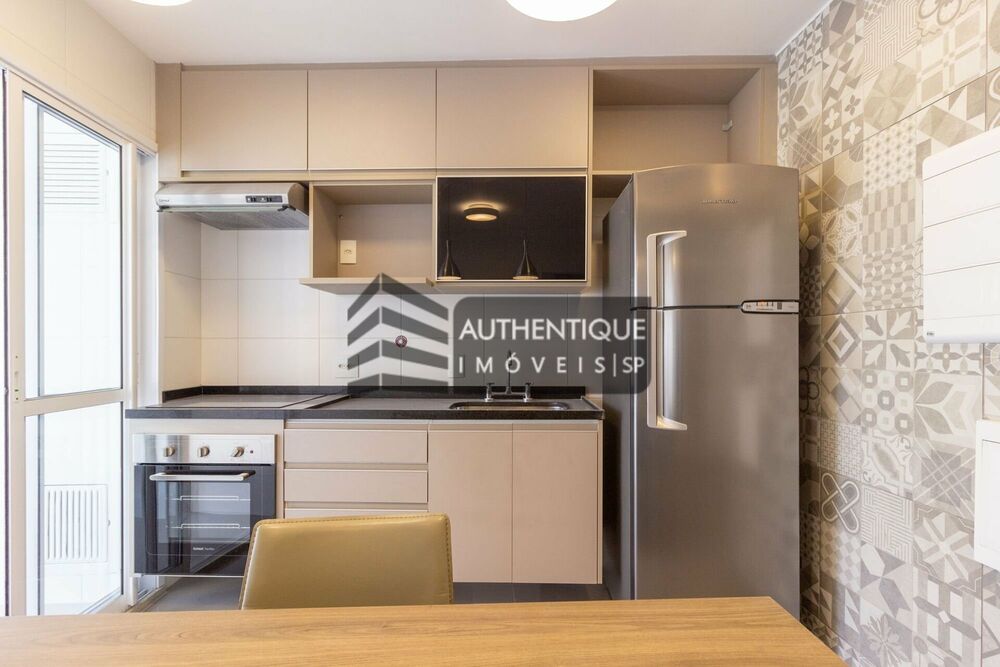Apartamento, 1 quarto, 49 m² - Foto 2