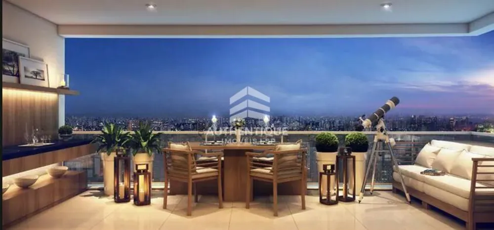 Apartamento, 1 quarto, 49 m² - Foto 6