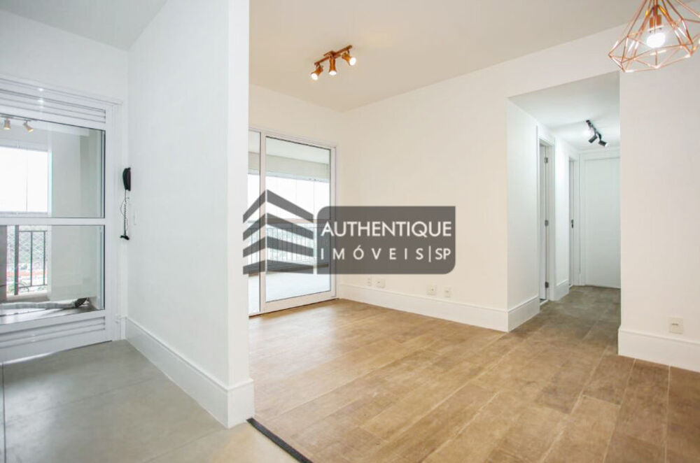 Apartamento, 3 quartos, 74 m² - Foto 2