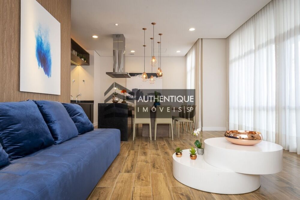 Apartamento, 3 quartos, 74 m² - Foto 17
