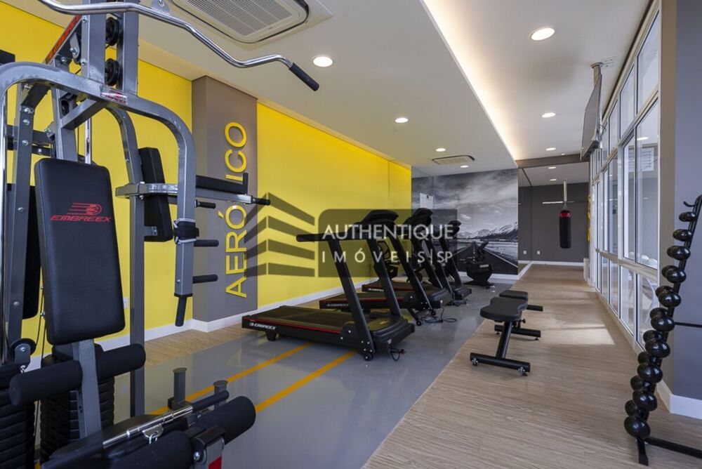 Apartamento, 3 quartos, 74 m² - Foto 19