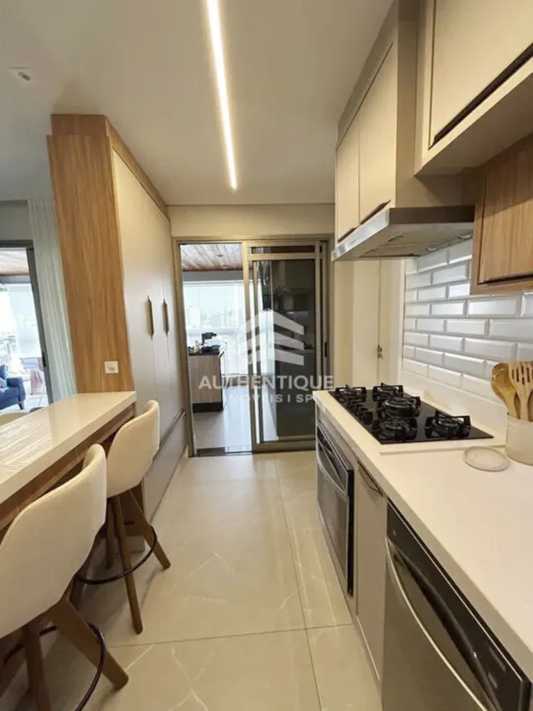 Apartamento, 3 quartos, 101 m² - Foto 8