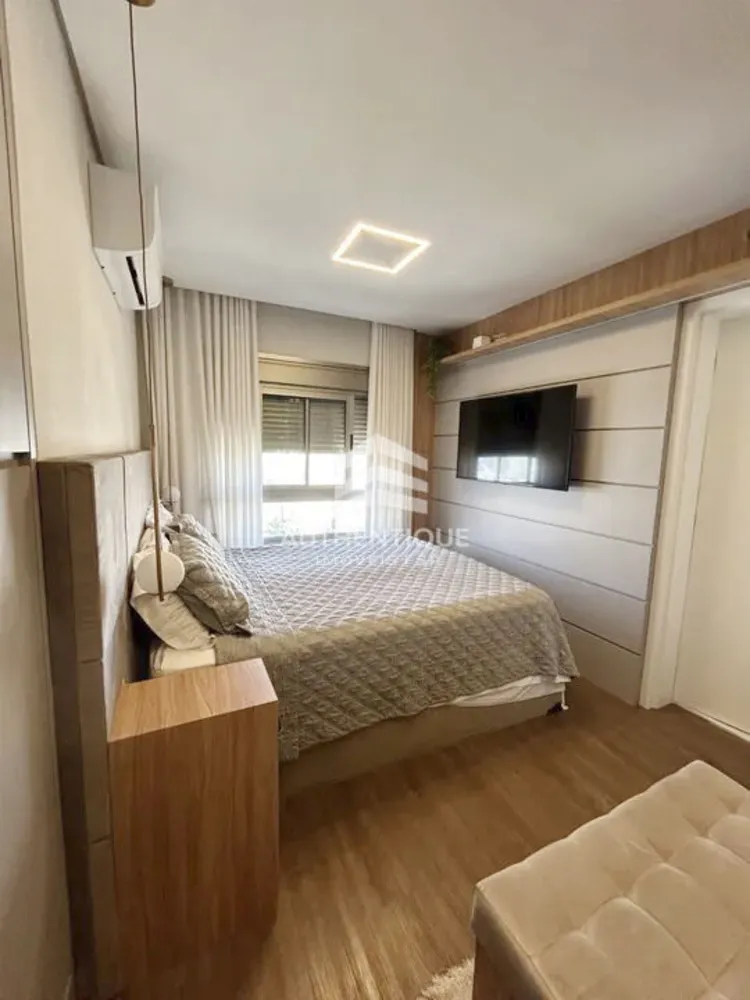 Apartamento, 3 quartos, 101 m² - Foto 11