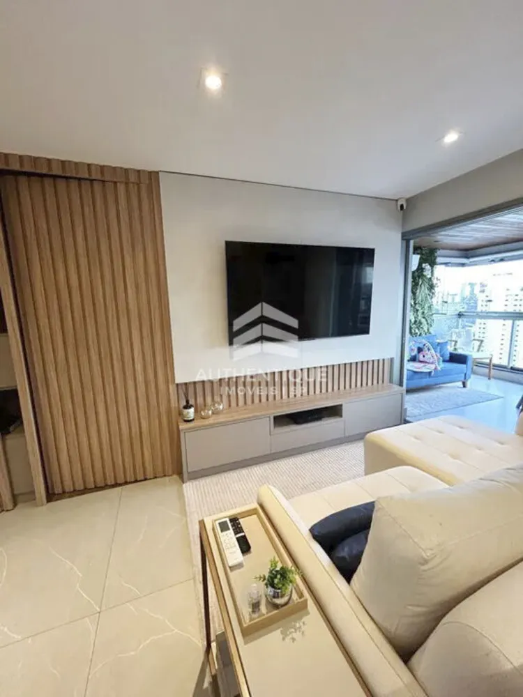Apartamento, 3 quartos, 101 m² - Foto 5