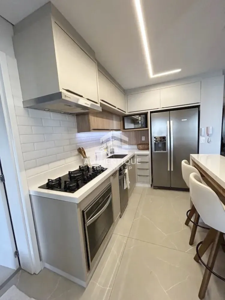 Apartamento, 3 quartos, 101 m² - Foto 9