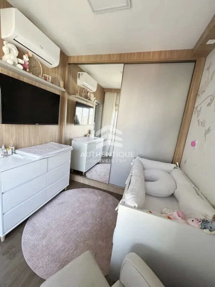 Apartamento, 3 quartos, 101 m² - Foto 12