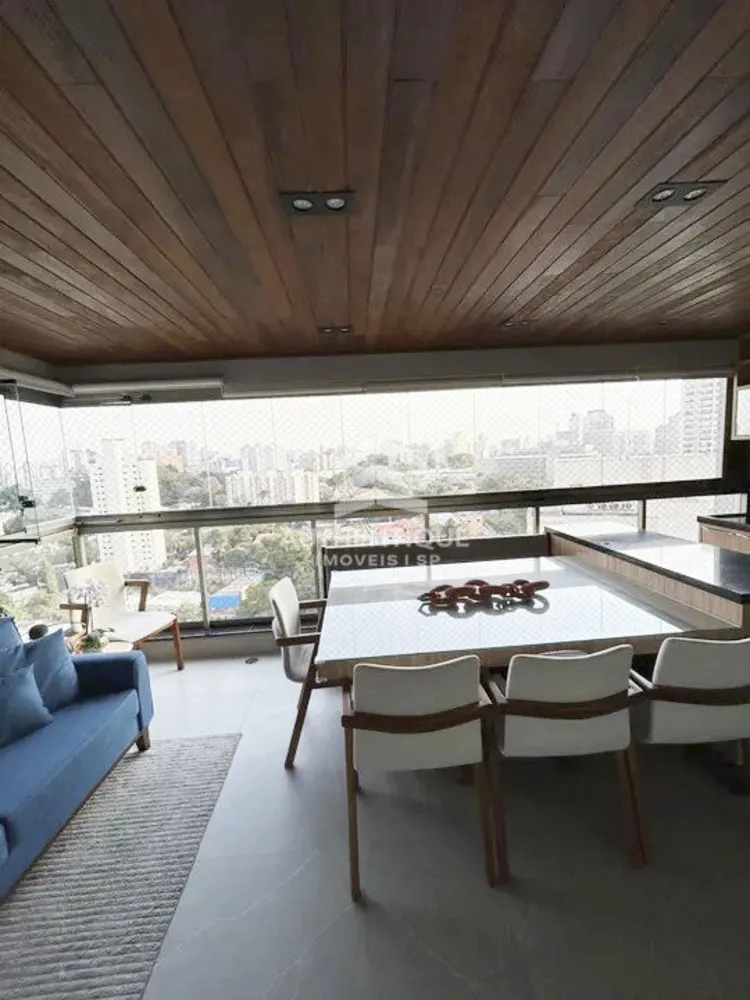 Apartamento, 3 quartos, 101 m² - Foto 6