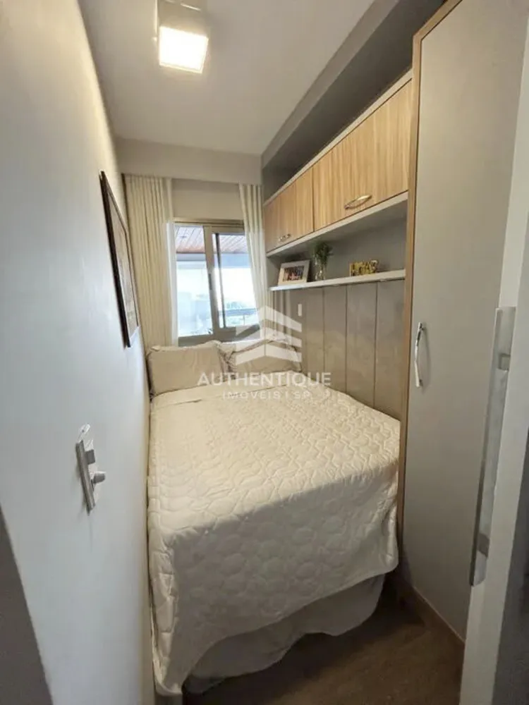 Apartamento, 3 quartos, 101 m² - Foto 10