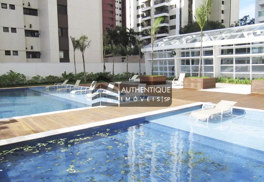 Apartamento, 4 quartos, 260 m² - Foto 2