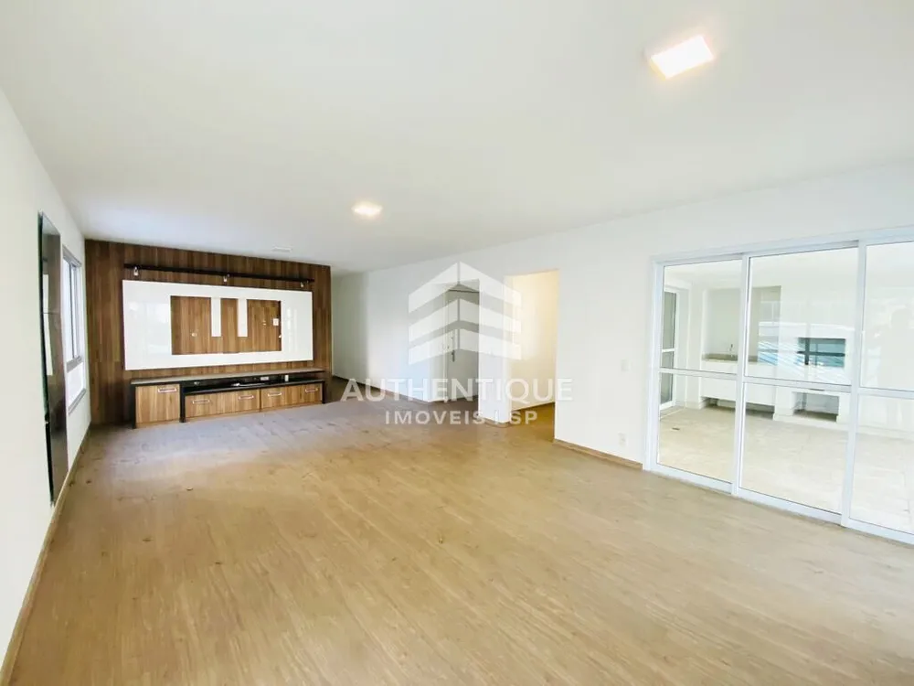 Apartamento, 4 quartos, 260 m² - Foto 5