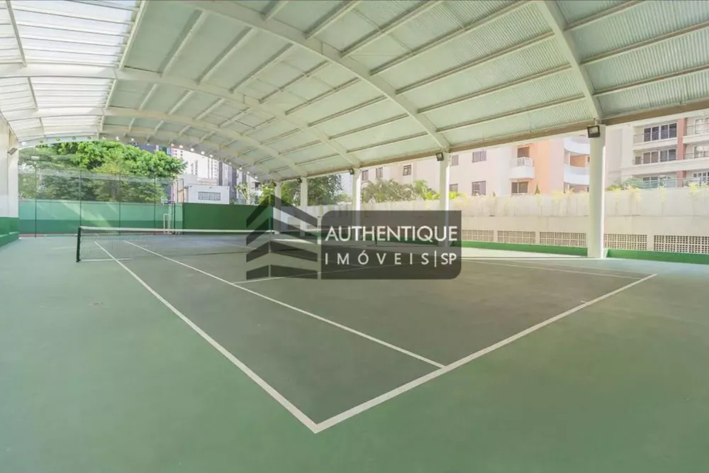 Apartamento, 4 quartos, 260 m² - Foto 3