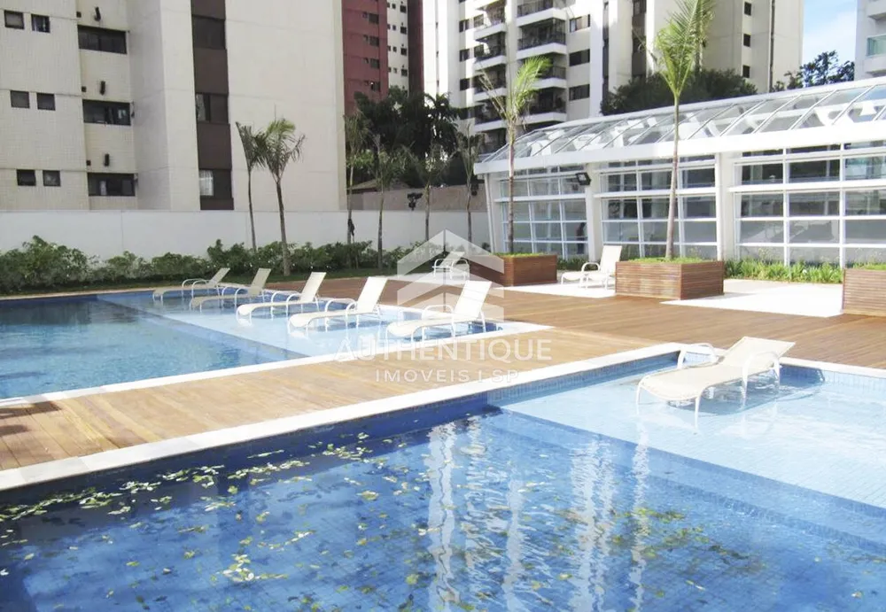 Apartamento, 4 quartos, 260 m² - Foto 12