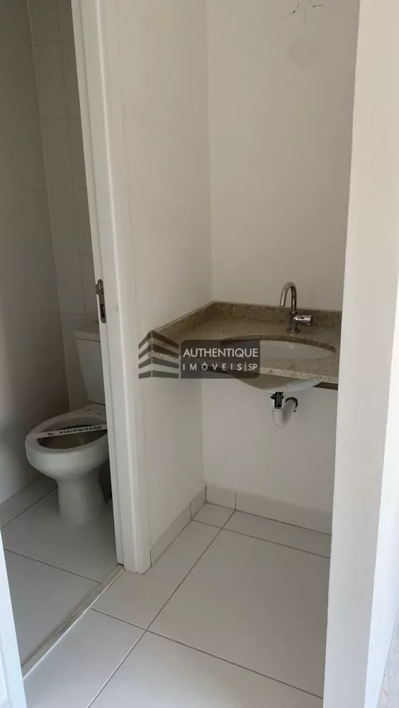 Apartamento à venda com 1 quarto, 24m² - Foto 4