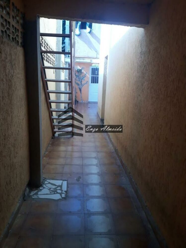 Casa, 2 quartos, 74 m² - Foto 2