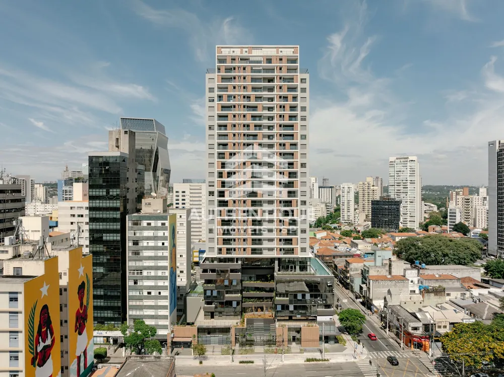 Apartamento, 2 quartos, 71 m² - Foto 10