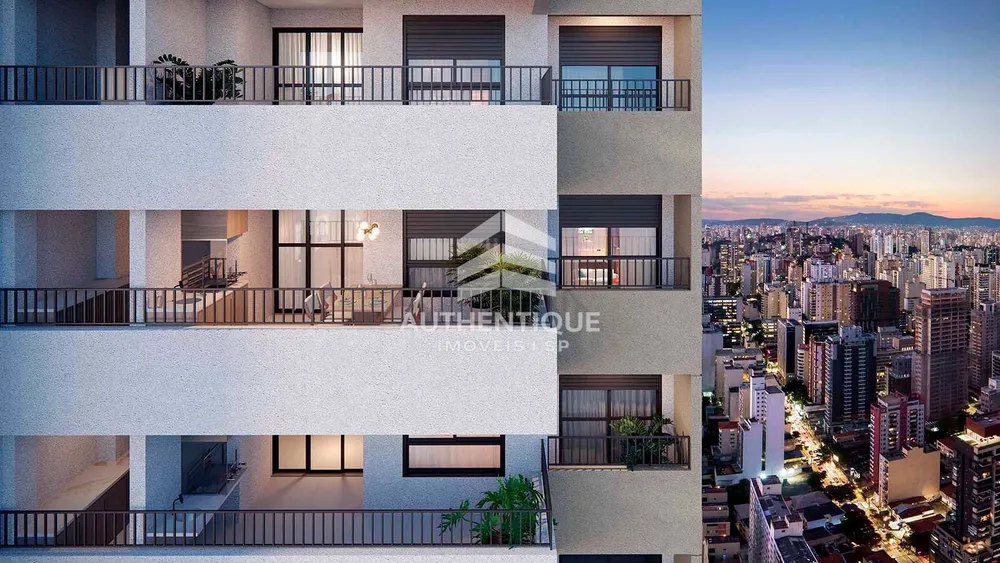 Apartamento, 3 quartos, 80 m² - Foto 15
