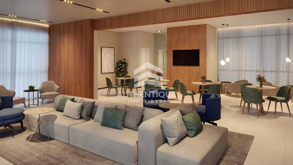 Apartamento, 3 quartos, 80 m² - Foto 10