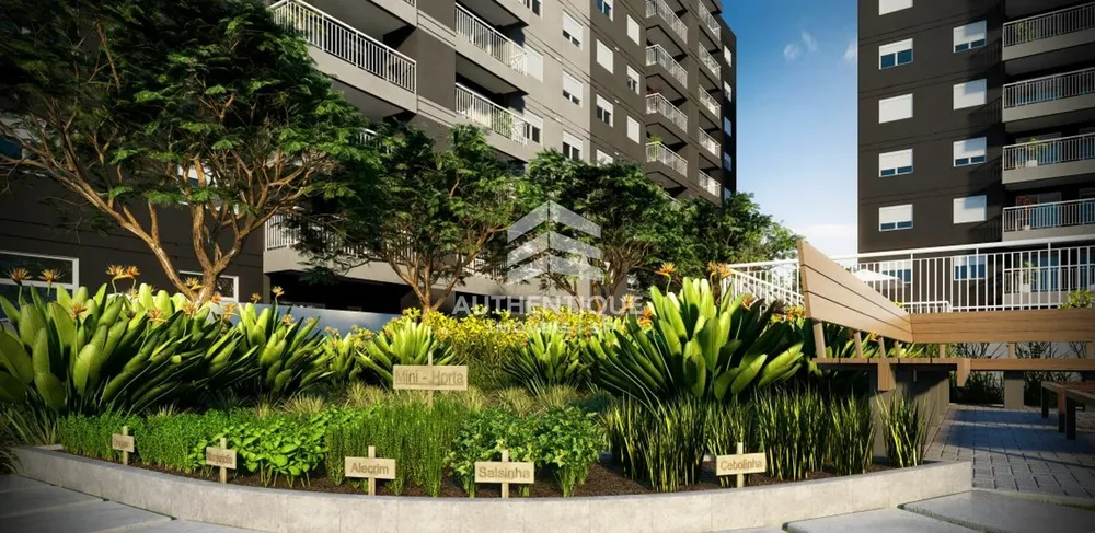 Apartamento, 3 quartos, 81 m² - Foto 7