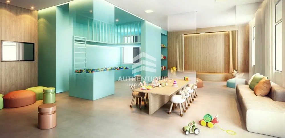 Apartamento, 3 quartos, 81 m² - Foto 8