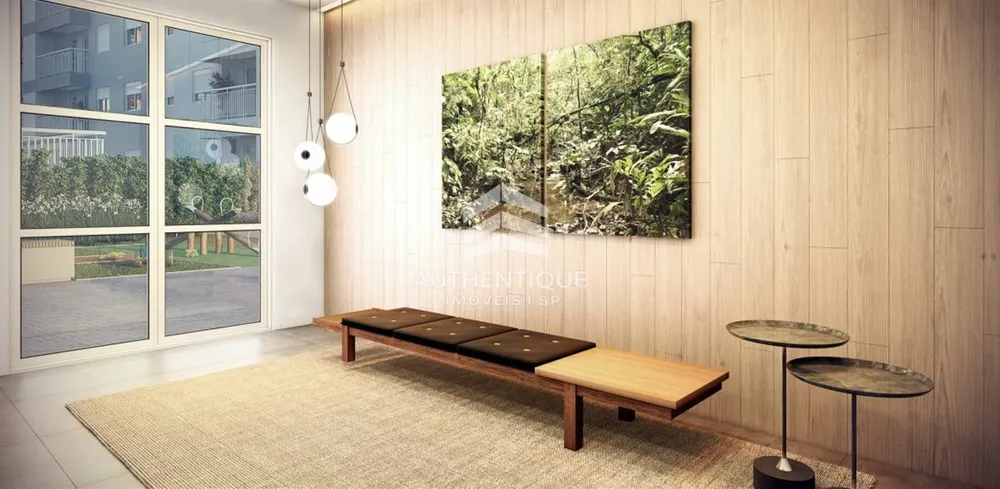 Apartamento, 3 quartos, 81 m² - Foto 6
