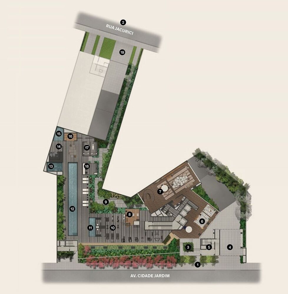 Apartamento, 4 quartos, 472 m² - Foto 9