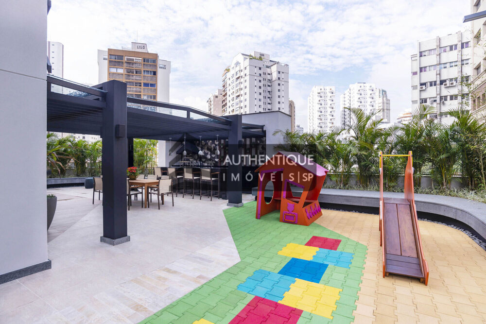 Apartamento, 1 quarto, 42 m² - Foto 17