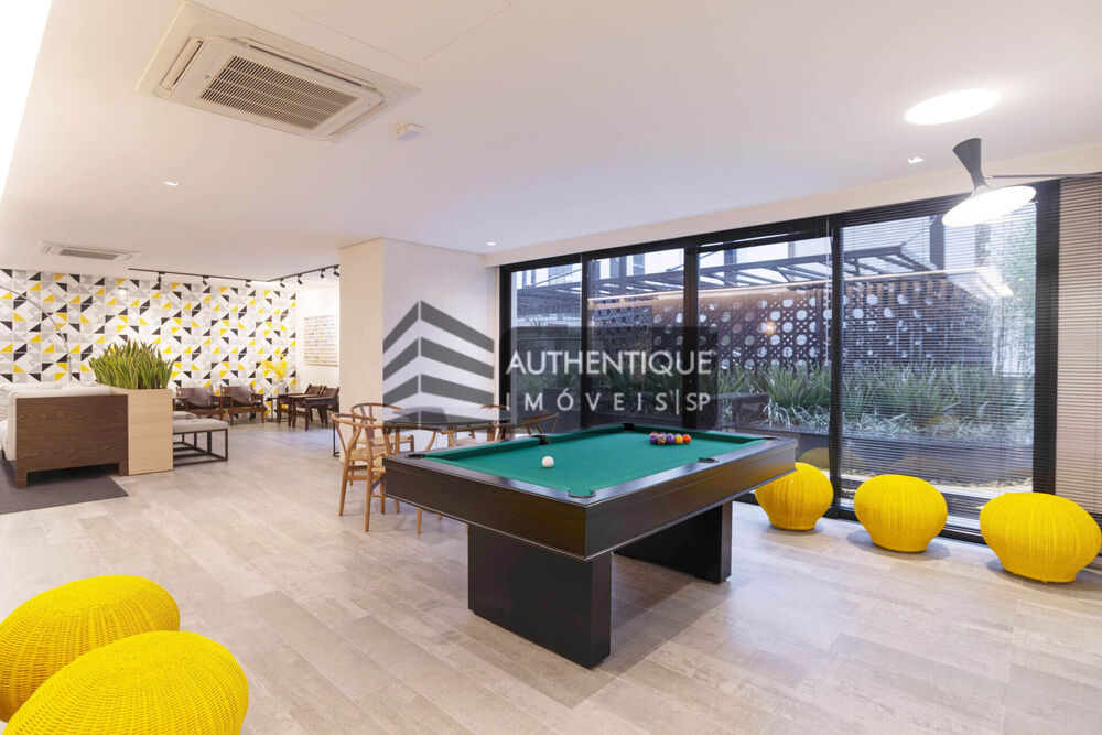 Apartamento, 1 quarto, 42 m² - Foto 10
