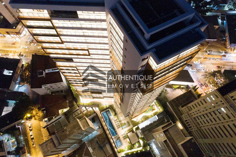 Apartamento, 1 quarto, 42 m² - Foto 26