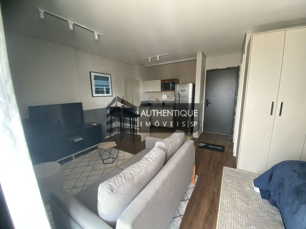 Apartamento, 1 quarto, 42 m² - Foto 30