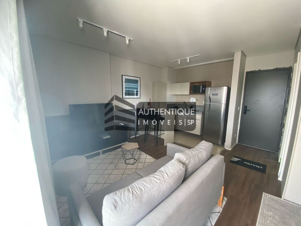 Apartamento, 1 quarto, 42 m² - Foto 21