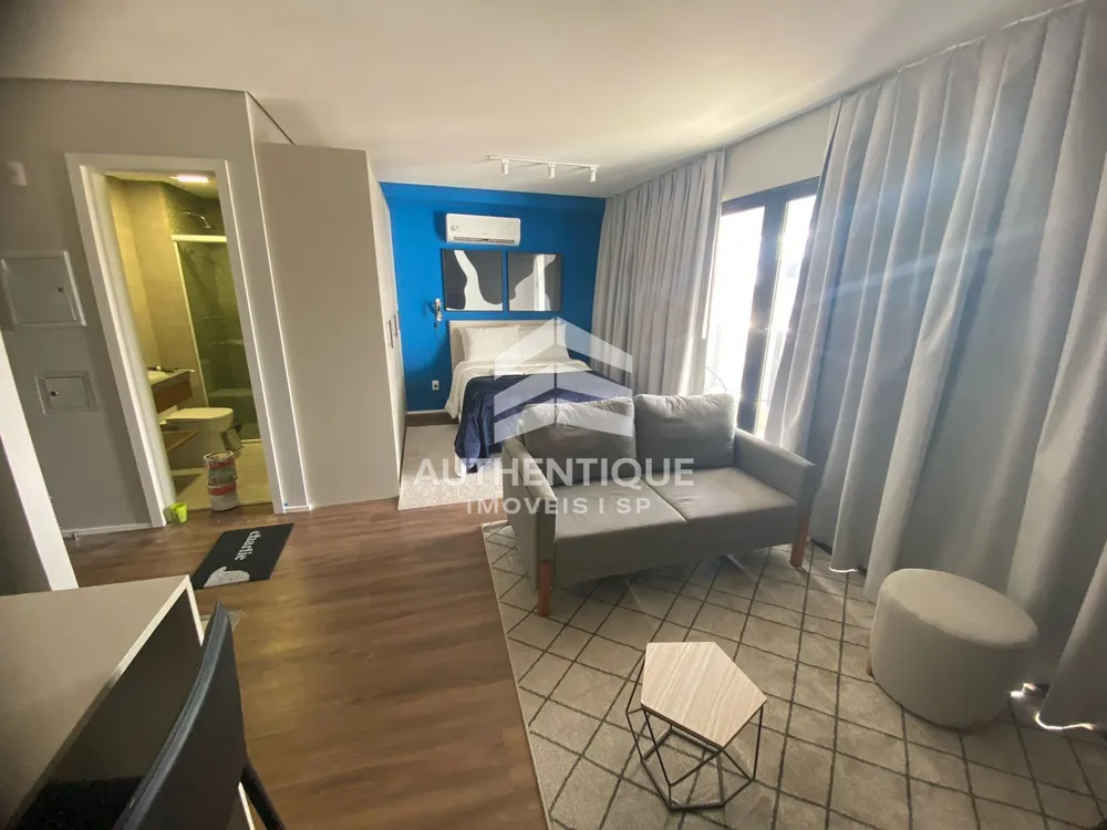 Apartamento, 1 quarto, 42 m² - Foto 6