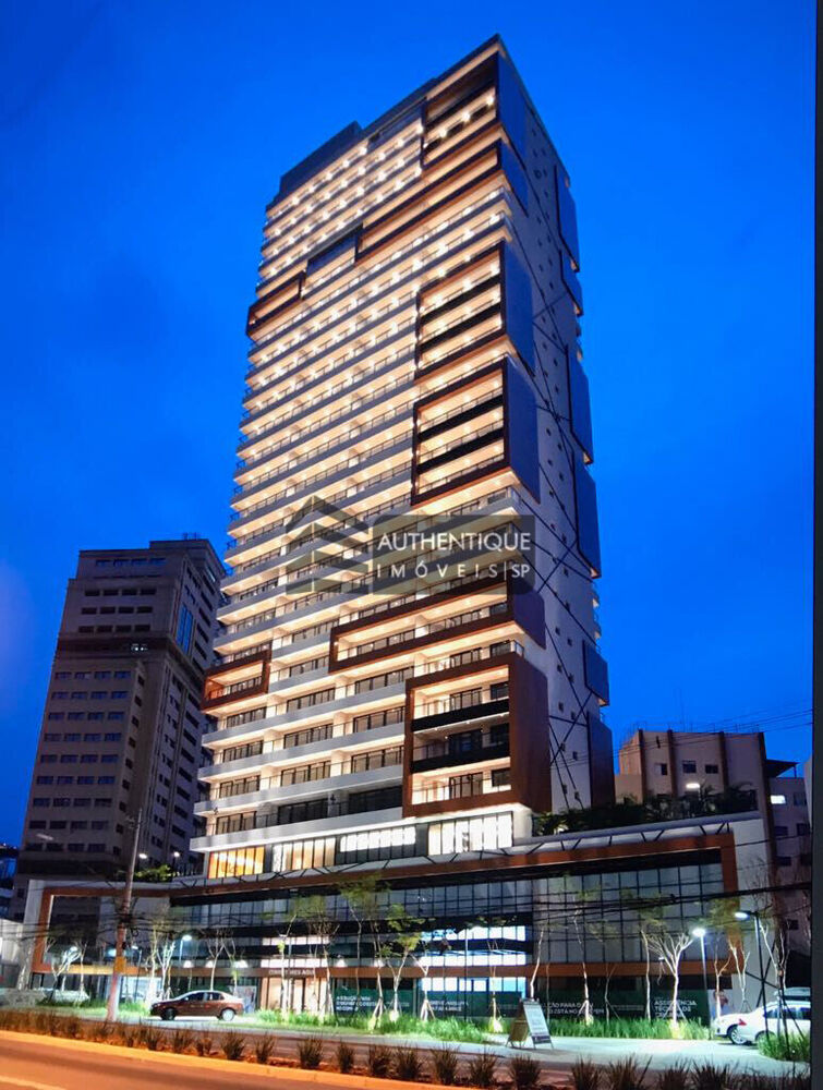 Apartamento, 1 quarto, 42 m² - Foto 9