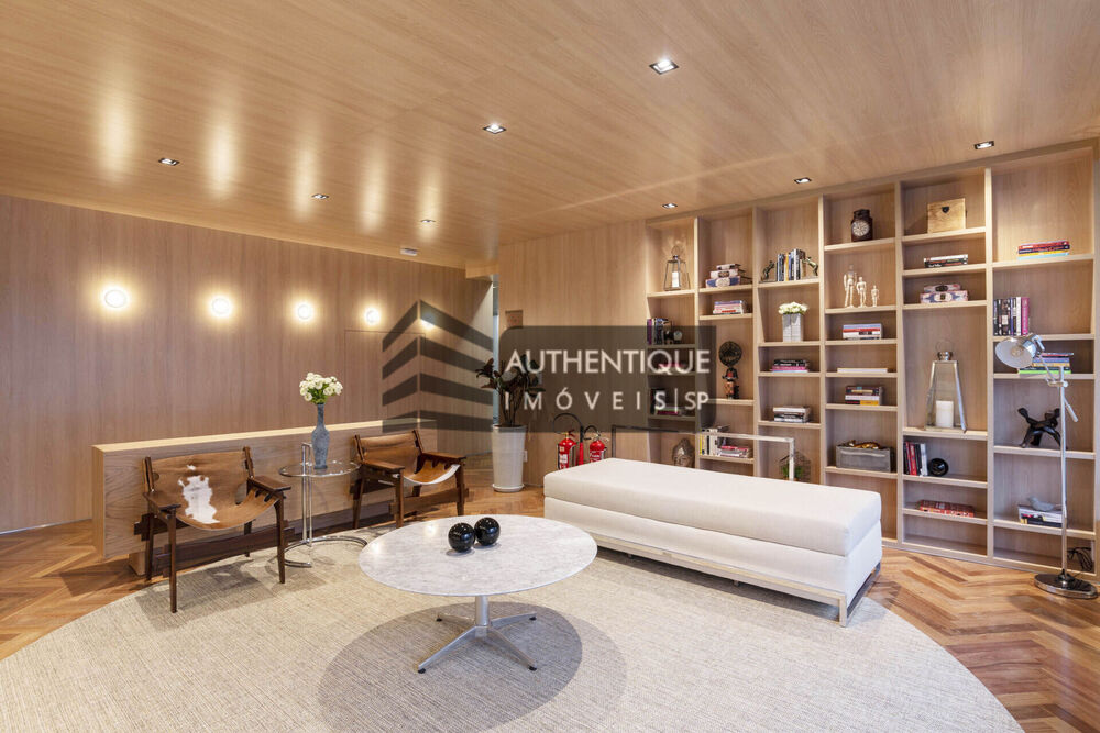 Apartamento, 1 quarto, 42 m² - Foto 23