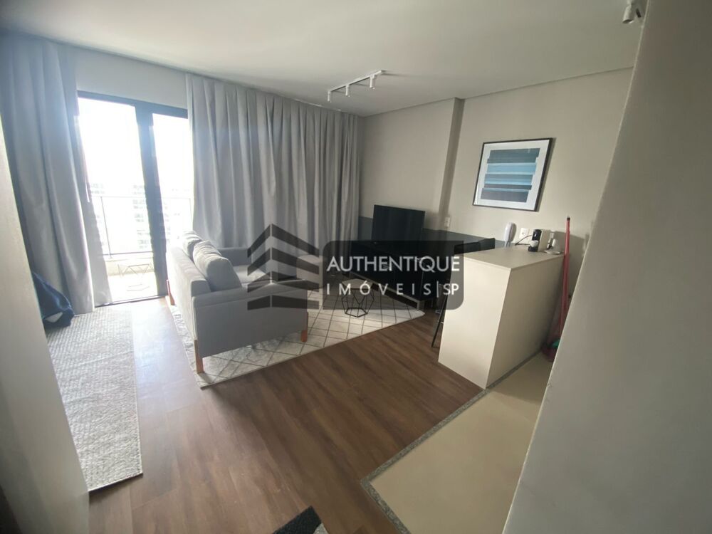 Apartamento, 1 quarto, 42 m² - Foto 15