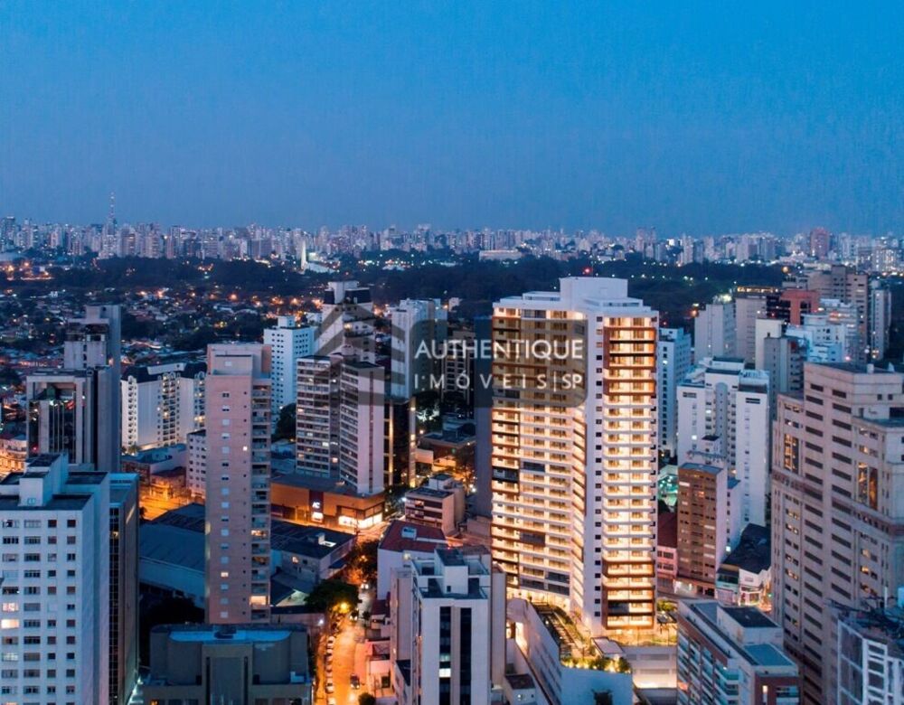 Apartamento, 1 quarto, 42 m² - Foto 24