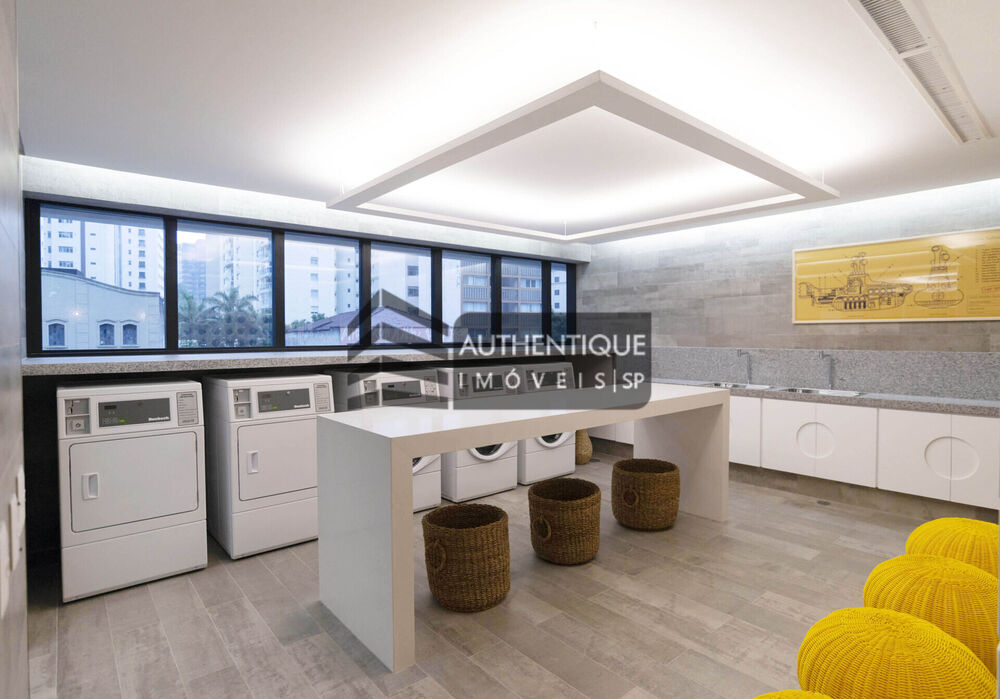 Apartamento, 1 quarto, 42 m² - Foto 22