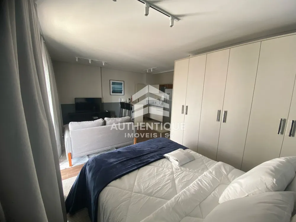 Apartamento, 1 quarto, 42 m² - Foto 14
