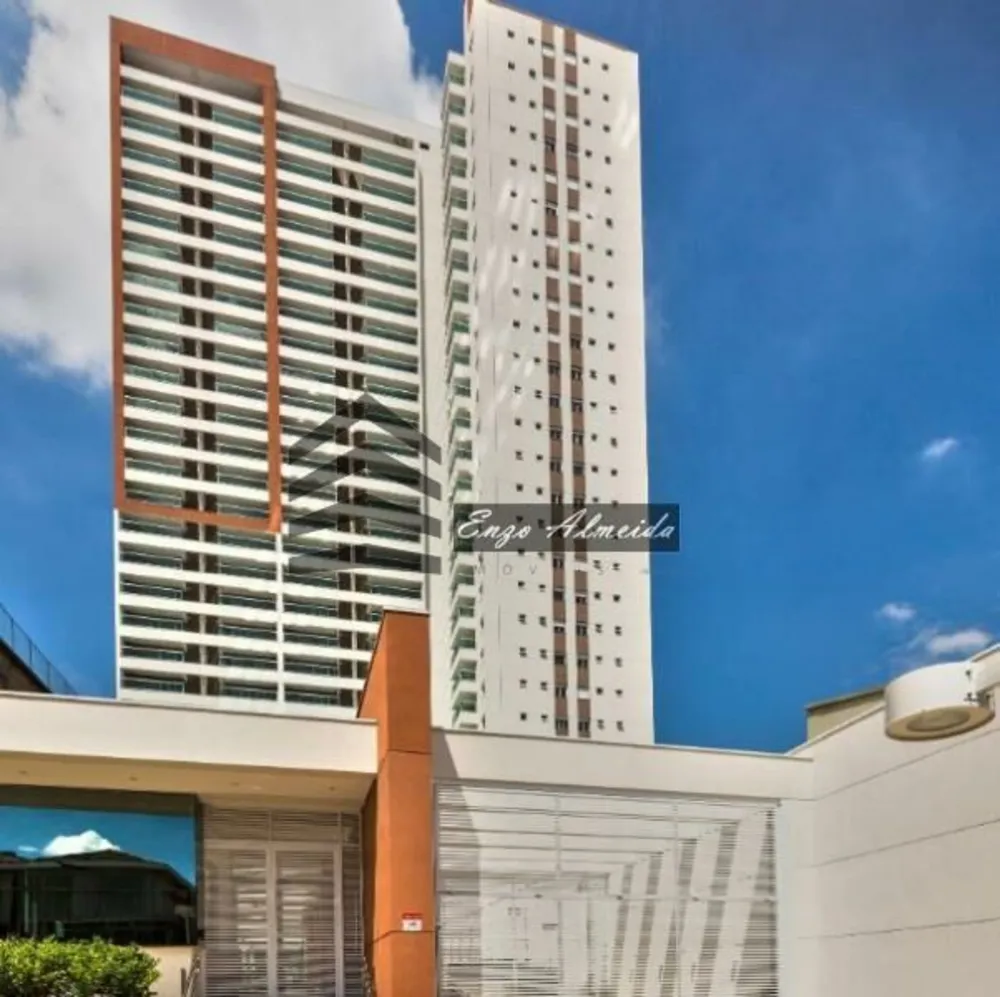 Apartamento, 2 quartos, 68 m² - Foto 2