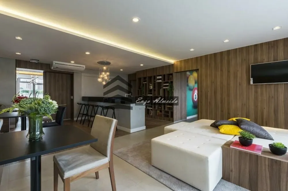 Apartamento, 2 quartos, 68 m² - Foto 6