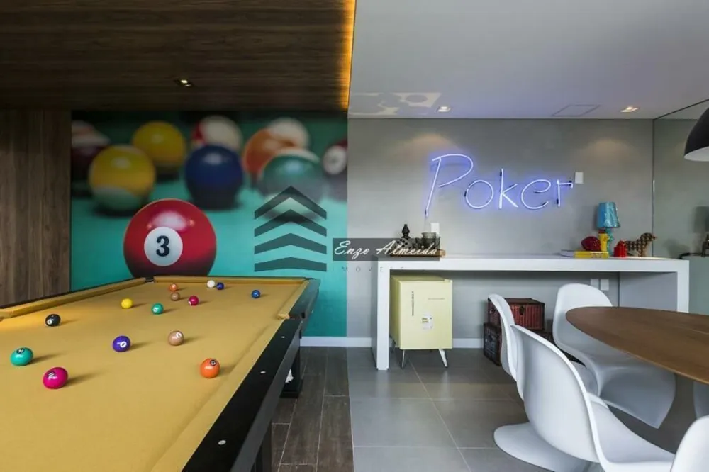 Apartamento, 2 quartos, 68 m² - Foto 8