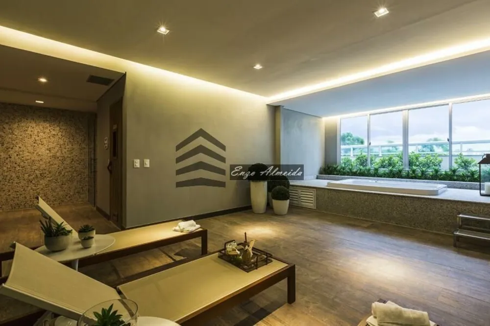 Apartamento, 2 quartos, 68 m² - Foto 1