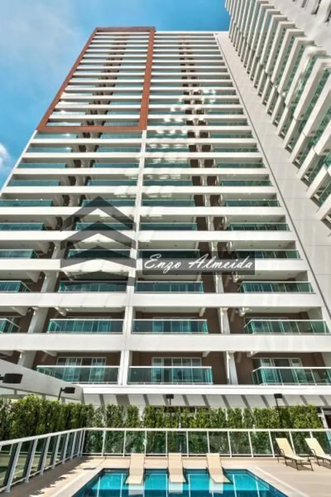Apartamento, 2 quartos, 68 m² - Foto 11
