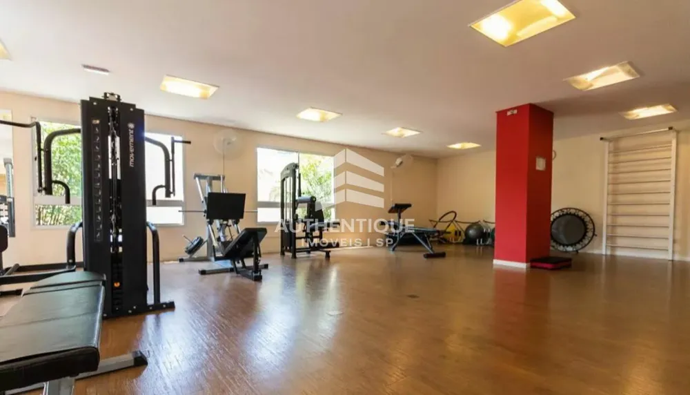 Apartamento, 3 quartos, 94 m² - Foto 10