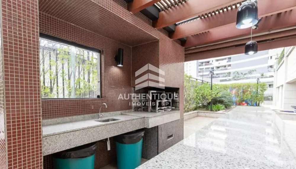 Apartamento, 3 quartos, 94 m² - Foto 6